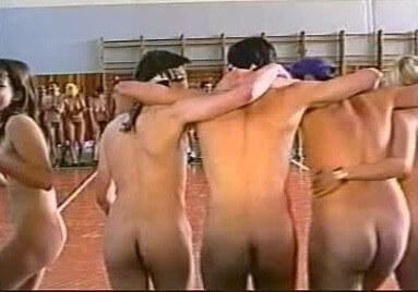 Enature - Fkk Come And Play - Nudity fosters trust and honesty