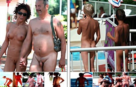 FKK water locations photo gallery - Loyal Followers of the Movement