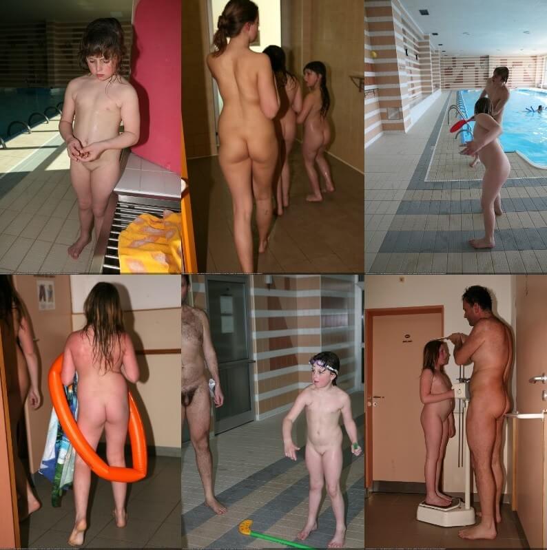 Pool house pictures - Openness to the world and new ideas is a defining trait of naturists and nudists