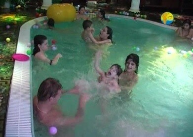 Naturist Freedom: Castle Fantasia - Freedom is an integral part of naturism