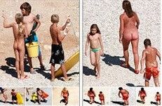 Naturism photo gallery # 7 - Nudism and naturism as a philosophy of life based on respect and acceptance