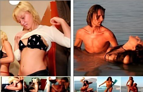Photo gallery nudism # 3 - Naturists value harmony with nature and a simple way of life