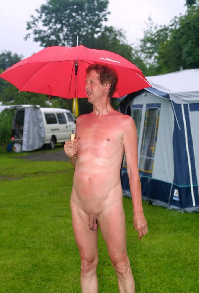 Holland Green Field Profile pics - Health is strengthened through naturism