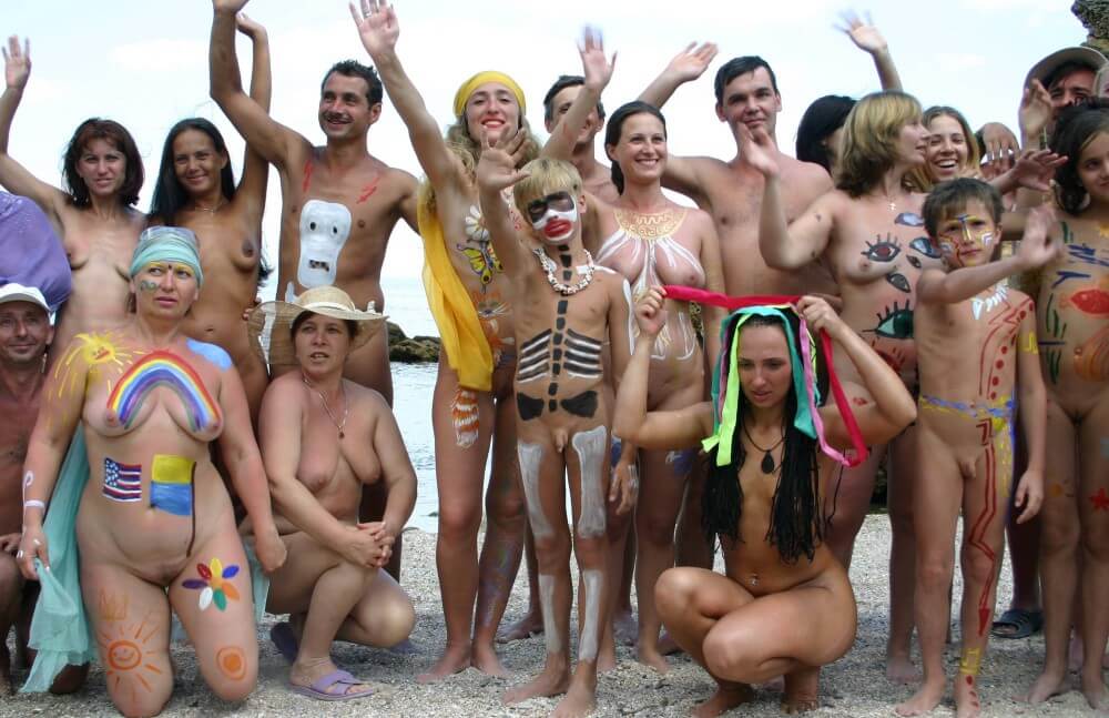 Odessa Our Group Profile pics - Nudists strive for tolerance and respect for others