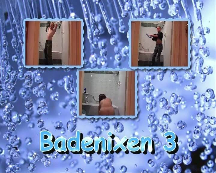 Naturistin - Badenixen 3 - Admission Permitted Only in the Nude