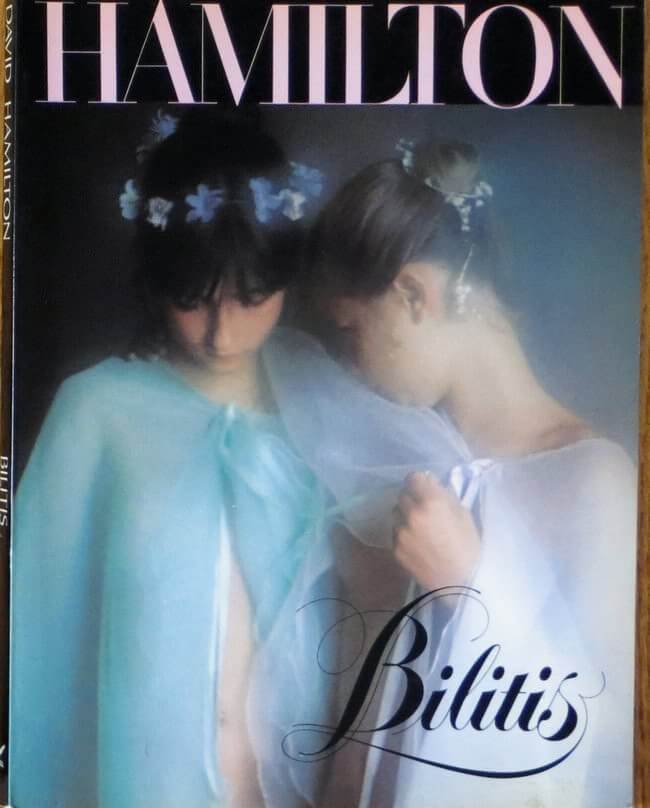Bilitis 1977 - David Hamilton - Nudity is a natural way to express respect for nature and oneself