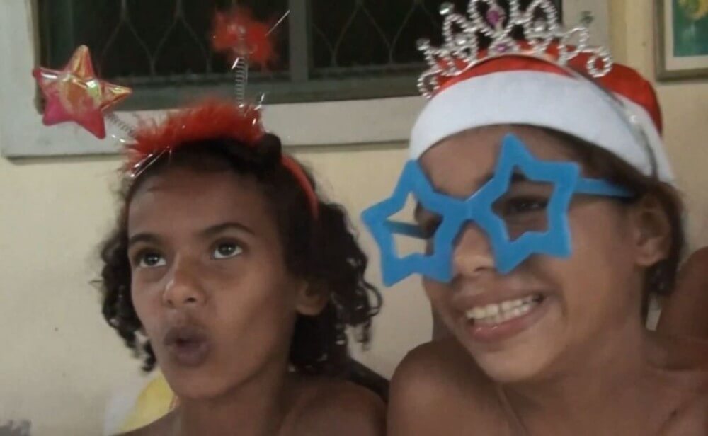 Brazilian Christmas Part 3 Full HD - Most nudists are motivated solely by a sense of comfort