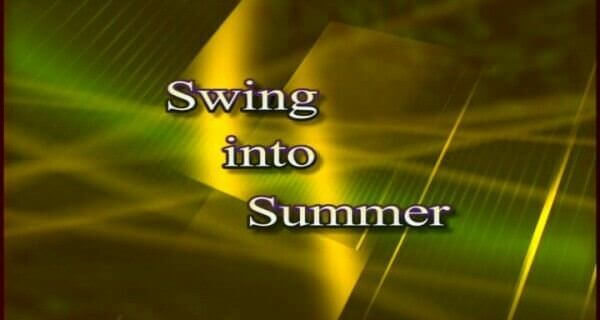 Enature - Swing Into Summer - There are festivals centered around the theme of nudity, such as Nudist Day