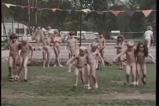Educating Julie (1984) - Travel and tours incorporating elements of the naturist lifestyle