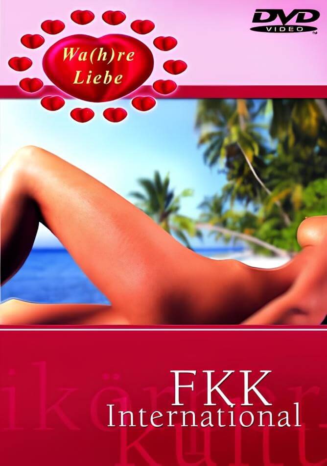 Enature - FKK International - Nudism is based on naturalness and openness
