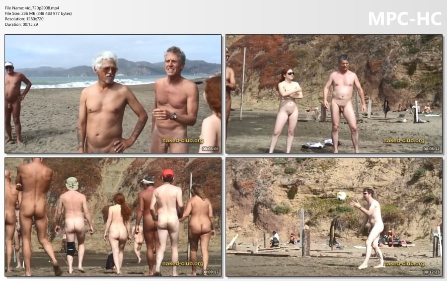 Olympics 2008 nudist games san francisco HD - It strives for inner balance—not being afraid to be naked among those like you