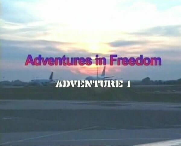 Naturist holiday # 5 - Must always be without clothes