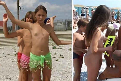 Nude stories on the beach pics - The concept of being without clothes