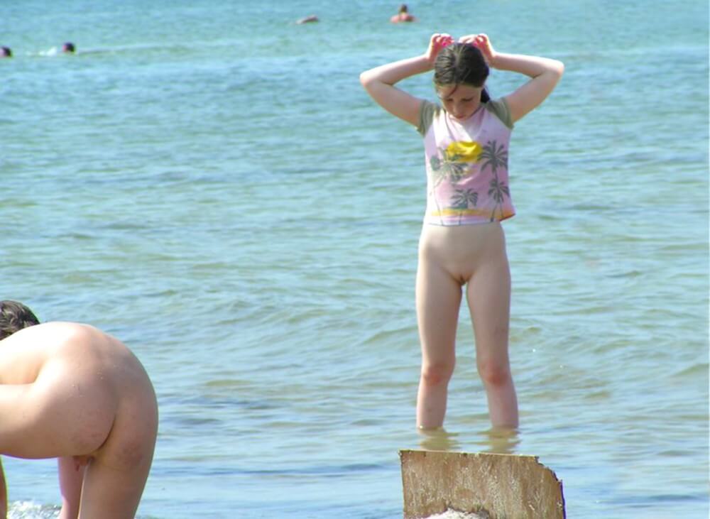 Crazy dirty girls - Ethical Principles of the Nudist Community