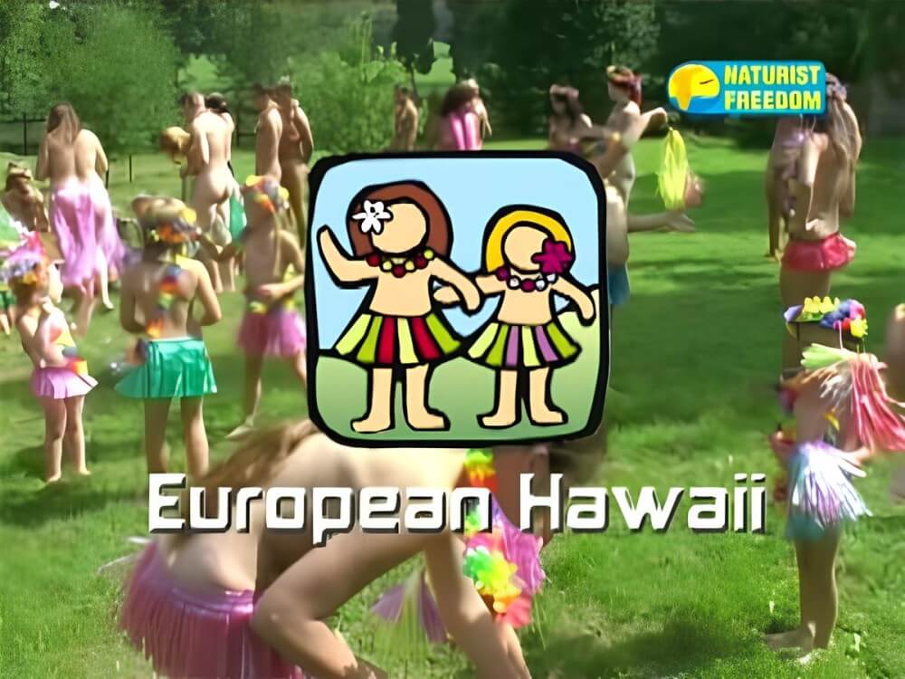 Naturist Freedom: Nudism Hawaii - Nudism and naturism help break down stereotypes