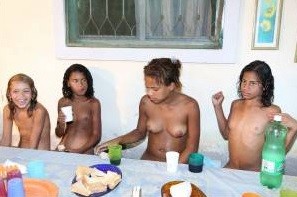 Family Events Pictures # 1 - Nudism is based on human nature