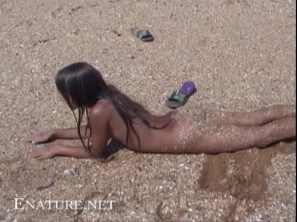 Enature - Walking hand in hand with paradise Full HD - This practice of going nude was embraced by the highest ranks of the aristocracy
