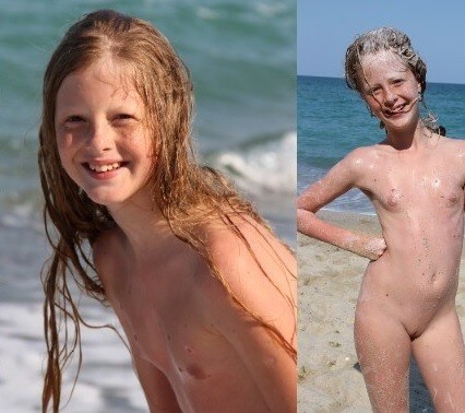 Turqoise Water Splash pics - Nudity helps one appreciate the present moment