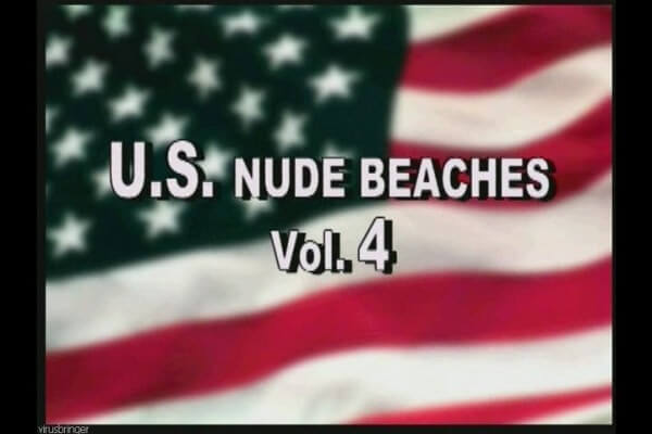 American nudists video - Naturists value a simple life