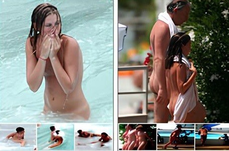 Photo gallery nudism # 2 - Naturism teaches us to accept ourselves and others without embarrassment