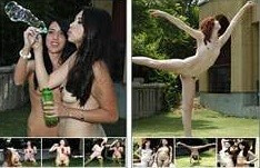 Naturism photo gallery # 47 - Nudism is based on sincerity