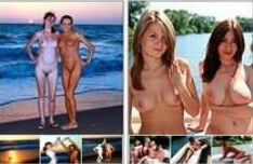 Naturism photo gallery # 51 - This movement helps people understand that the naked body is not an object for judgment or condemnation