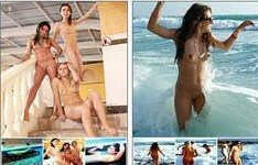 Documented Lifestyle # 5 - Nudism and naturism promote respect for natural beauty and diversity
