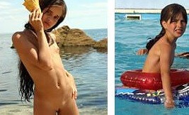 Naturism photo gallery # 25 - Nudism is a way to improve health and boost self-esteem
