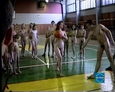 EVFKK, Enature - Hip Hip Natura - The practice of naturism promotes inner harmony and peace