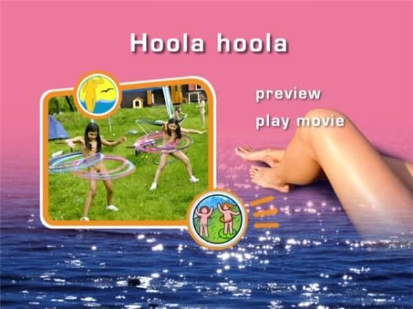 Naturist Freedom: Hoola Hoola origin - Unlimited freedom is the guiding principle of nudism and naturism