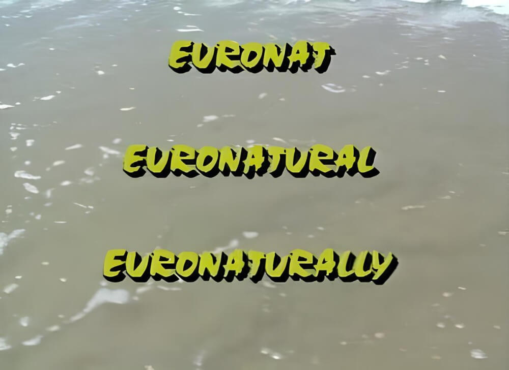 Euronat video - Euronatural, Euronaturally origin - Nudism promotes happiness and well-being
