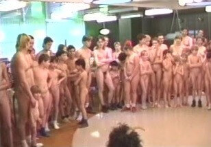 Enature - FKK Video Previews - In naturism, nature serves as the bodys natural clothing