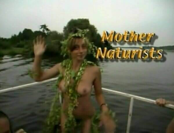 Enature, Russianbare - Mother Naturists - Nudists and naturists: whats the difference?