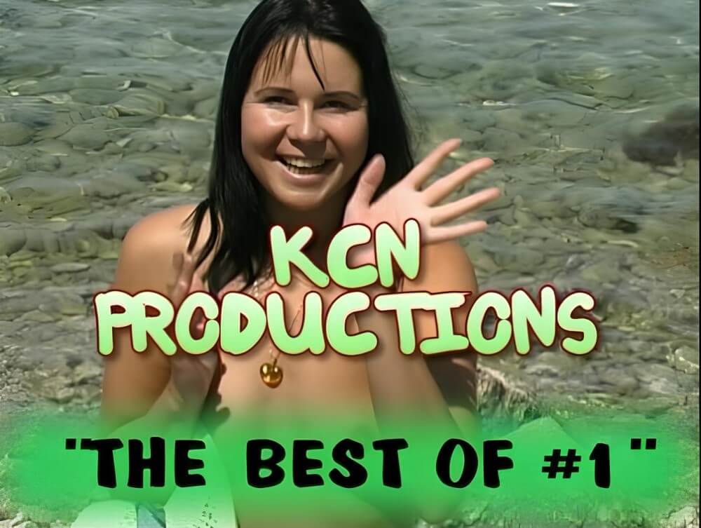 KCN Productions – The Best Of 1 - Support and mutual understanding are important in the nudism movement