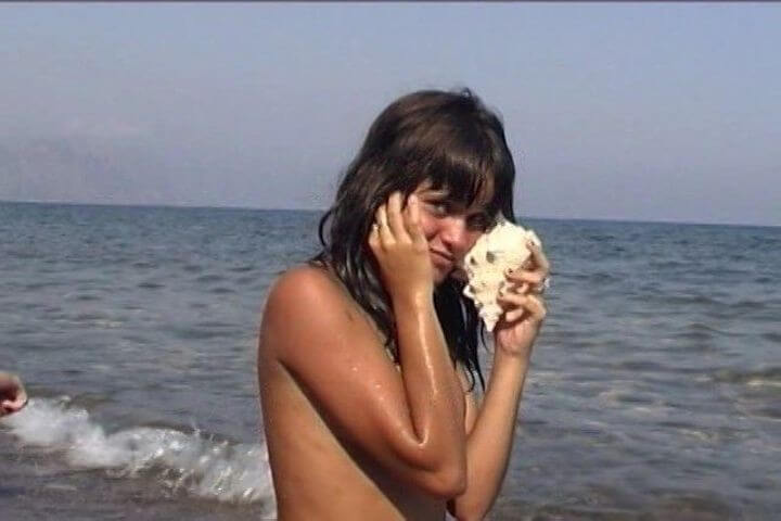 Enature - Land Of Joy - What Do You Know About the Culture of Nudity