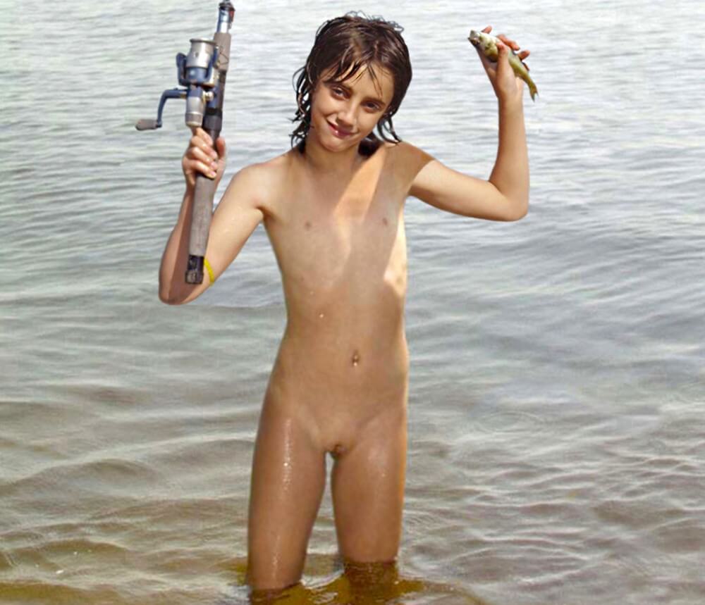 Naturism photo gallery # 42 - The Lifestyle of Naturism Supporters