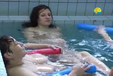 Naturist Freedom: Weekend Spa - Nudism is freedom without limits