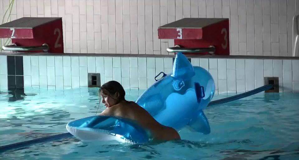 Floating On Our Rafts vol 1 upd - Popularizing nudism among the general public