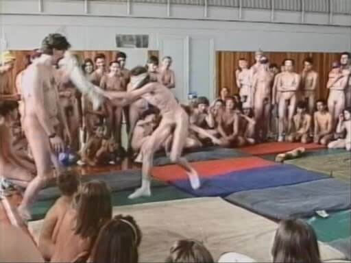 Helios Natura: Come and Play - Nature provides inspiration and energy for the practice of naturism and nudism