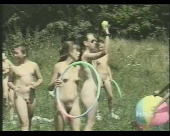 Helios Natura: Nudi Youth Weekend - Naturism and nudism are a path to peace of mind and a little solitude