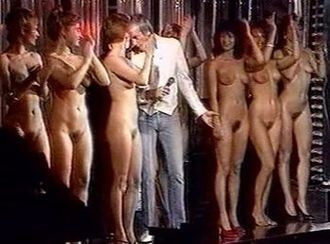 Miss Nude France 1985 German TV video - Peace and tranquility are important values for naturists