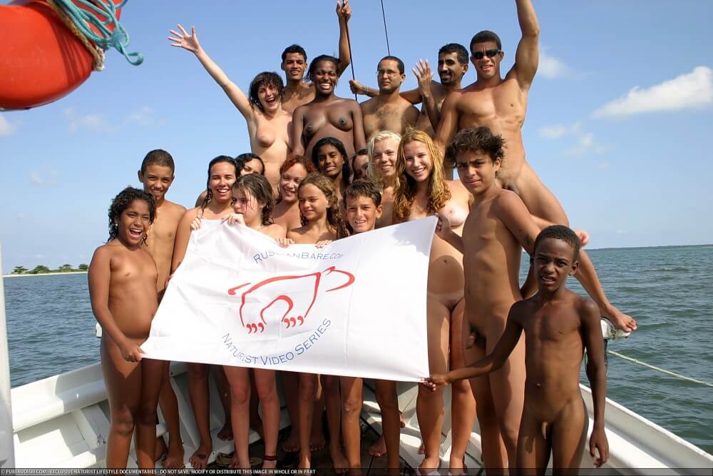 Naturism photo gallery # 59 - Taking Off Ones Clothes