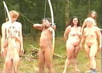 Helios Natura: Summer in Holland - Naturism is based on love for oneself and nature
