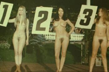 Miss Nude Sweden video - Nudism means fewer complexes