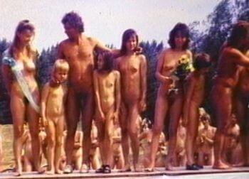 Miss Mister Natur Antosovice 1992 video - Nudism and naturism as a philosophy of life are deeply rooted in respect