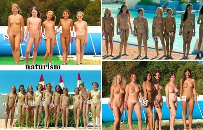 Junior Beauty Contest, Junior Miss Pageant, Young Miss Beauty 3 Gallery - We have no objection to the phenomenon itself