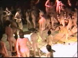 Helios Natura: Disco People - Nudists appreciate and love nature